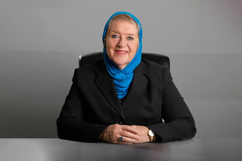 Dr. Gihane Sadek