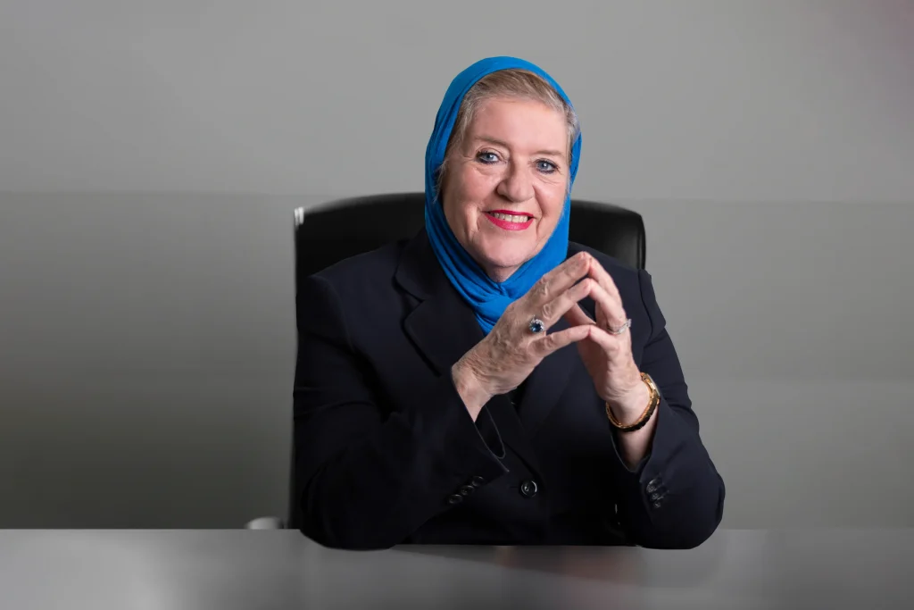 Dr. Gihane Sadek