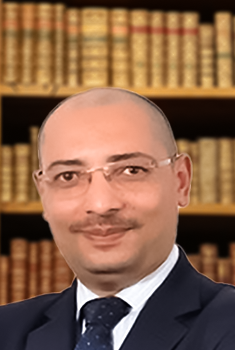 Dr. Muhammed Ahmed Alshaheer
