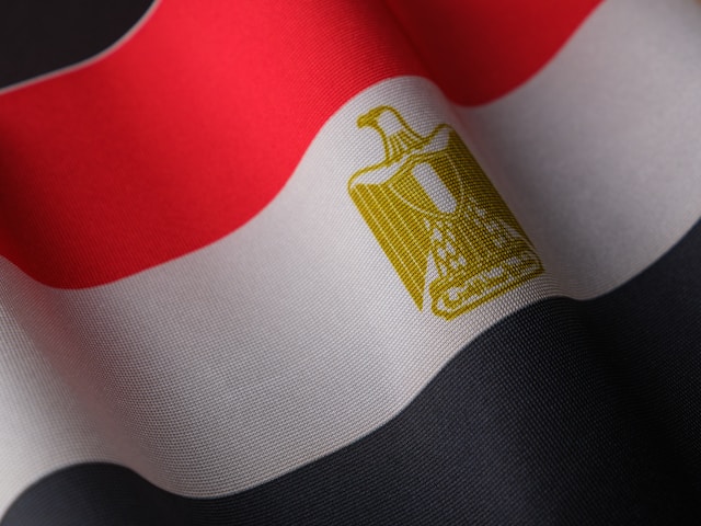 أحدث القوانين في مصر