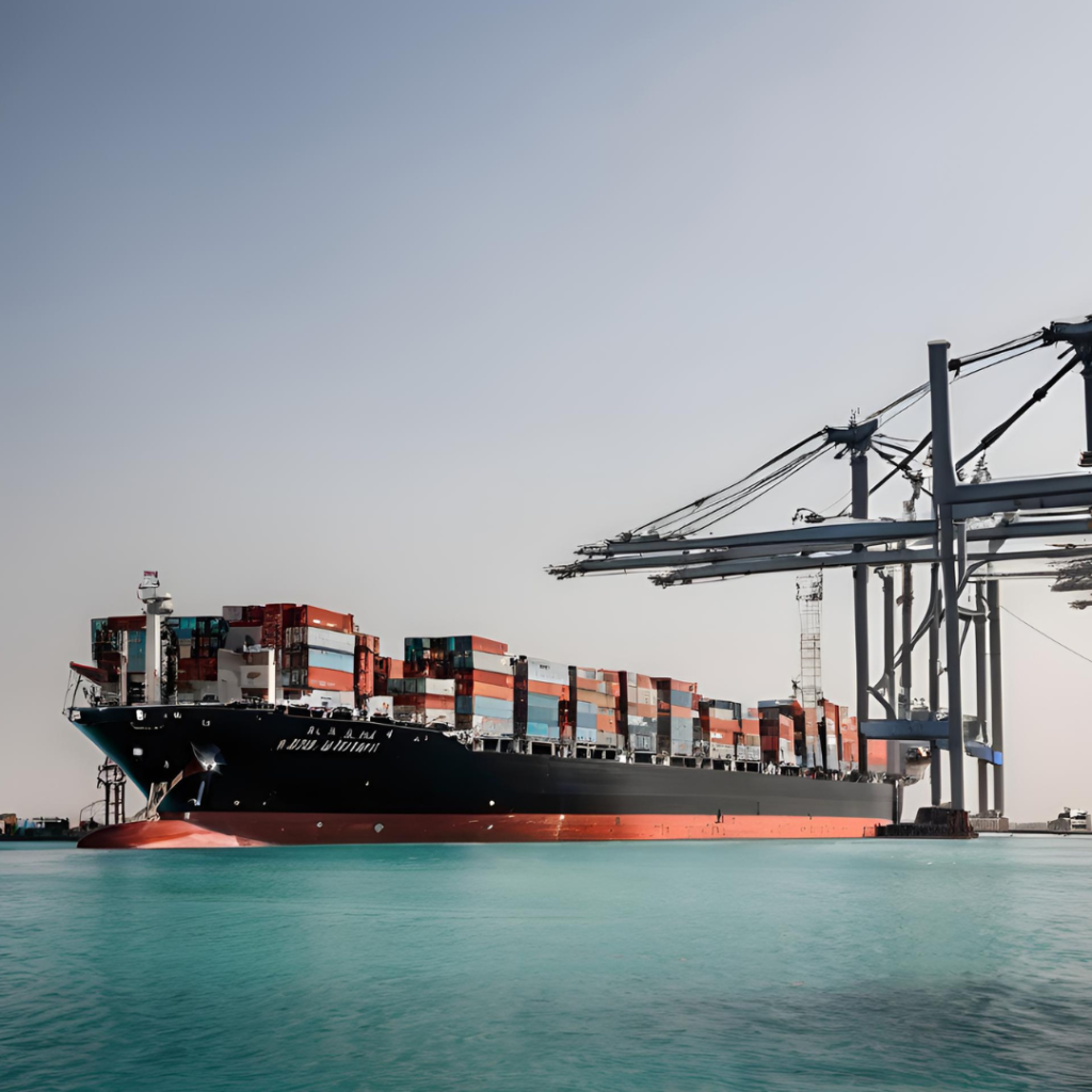 Federal draft law on maritime law in the UAE