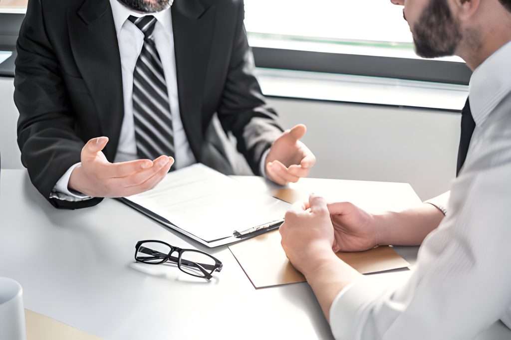 Termination Clause Under Labor Law 14 of 2025