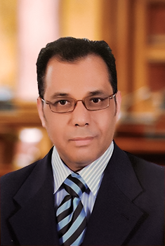 Adel Hanafi Hussein