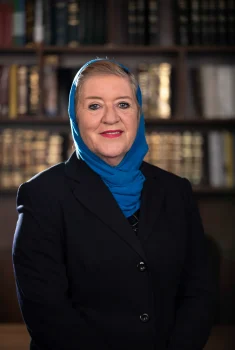 Dr. Gihane Sadek