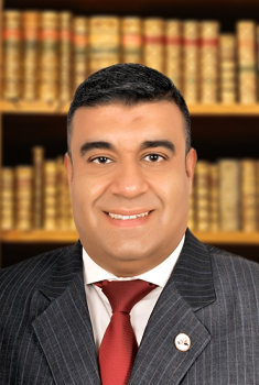 Dr. Atta Eid Abdul Rahim