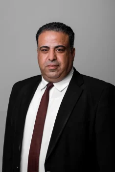 Ayman Awyaen