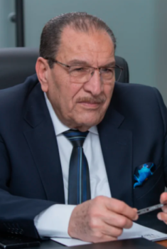 Mahmoud Abdelwahab
