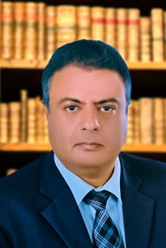 Mohamed Abul Ghait