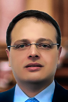 Mohamed Tariq Abdel Aziz