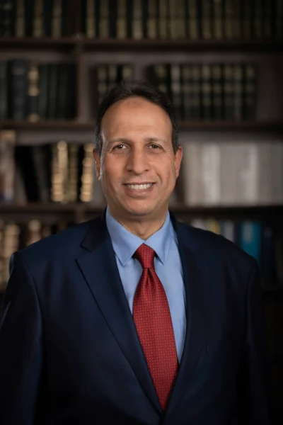 Our Founder - H&Z Law Firm