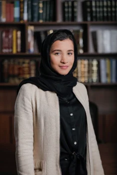 Raghad Bouod