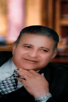 Tariq Zaatar