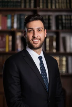 Zeiad Omar